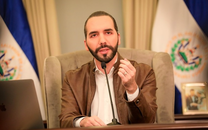 Presidente Bukele sobre Ley Bitcoin: Se ha trabajado a conciencia para que no afecte a nadie presidente-bukele-sobre-ley-bitcoin-se-ha-trabajado-a-conciencia-para-que-no-afecte-a-nadie